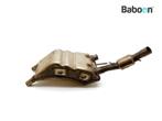 Uitlaat Balanspot Aprilia RXV 450 2006-2015 (9100414), Verzenden, Gebruikt