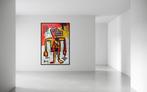 Dominik Brunner (1988) - Fartoma like Basquiat