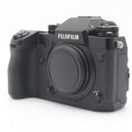 Fujifilm X-H1 body | Tweedehands, Audio, Tv en Foto, Fotocamera's Digitaal, Verzenden, Zo goed als nieuw