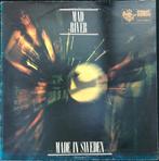 Made in Sweden (UK 1971 1st pressing LP) - Mad River