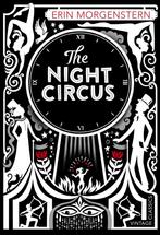 The night circus / Vintage classics 9781784871055, Verzenden, Gelezen, Erin Morgenstern