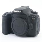 Canon EOS 90D body | Tweedehands, Audio, Tv en Foto, Fotocamera's Digitaal, Verzenden, Zo goed als nieuw, Canon