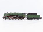 Märklin H0 - 3314 - Stoomlocomotief met tender (1) - Serie, Hobby en Vrije tijd, Modeltreinen | H0, Nieuw