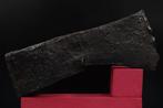 Viking (Noords) - Grote strijdbijl Relikwie - 18 cm  (Zonder, Antiek en Kunst
