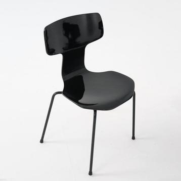 Fritz Hansen - Arne Jacobsen - Chaise (2) - 3103 Marteau