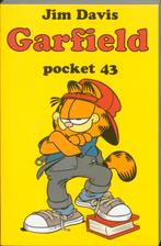 Garfield / Garfield Pocket / 43 9789022947203 Jennifer Davis, Boeken, Stripverhalen, Verzenden, Gelezen, Jennifer Davis