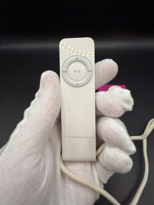 Apple - Ipod shuffle iPod, Consoles de jeu & Jeux vidéo, Consoles de jeu | Accessoires Autre