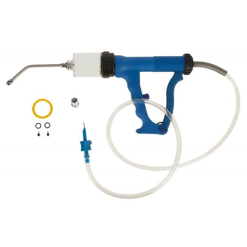 Autom. spuit 50 ml zelfvullend - kerbl, Zakelijke goederen, Landbouw | Veevoer