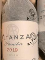 2019 Altanza Familia - Rioja DOC - 6 Flessen (0.75 liter), Verzamelen, Nieuw