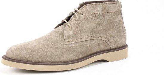 2dekans | Greve VITO 3246 diep - 1520.08 TAUPE - Maat 41.5 -, Kleding | Dames, Schoenen, Ophalen of Verzenden
