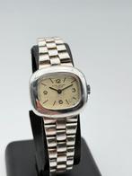 Baume & Mercier - art decò silver swiss made - Zonder, Nieuw