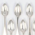 Esink (Paulus) / Bennewitz (Diederik Lodewijk) - Amsterdam, Antiek en Kunst, Antiek | Zilver en Goud