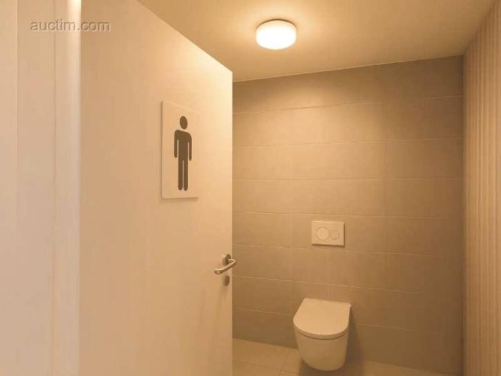 20 x 12W 3000K Opbouw LED Panelen waterdicht..., Doe-het-zelf en Bouw, Overige Doe-Het-Zelf en Bouw, Ophalen