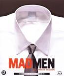 Mad men - Seizoen 2 op Blu-ray, Verzenden