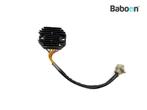 Spanningsregelaar Suzuki GS 500 E 1989-2003 (GS500E), Verzenden, Gebruikt