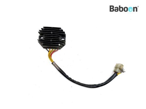 Spanningsregelaar Suzuki GS 500 E 1989-2003 (GS500E), Motoren, Onderdelen | Suzuki, Gebruikt, Verzenden