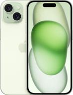 Apple iPhone 15 Plus 128GB Groen met GARANTIE & verzending, Telecommunicatie, Mobiele telefoons | Apple iPhone, Ophalen of Verzenden