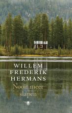 Nooit meer slapen 9789023455837 Willem Frederik Hermans, Boeken, Verzenden, Gelezen, Willem Frederik Hermans