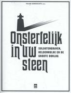 Onsterfelijk in uw steen 9789460014895, Verzenden