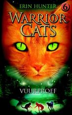 Vuurproef / Warrior cats / 6 9789078345541 Erin Hunter, Boeken, Verzenden, Gelezen, Erin Hunter