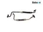 Olieleiding Suzuki XF 650 Freewind 1997-2003 (XF650) Set, Verzenden, Gebruikt