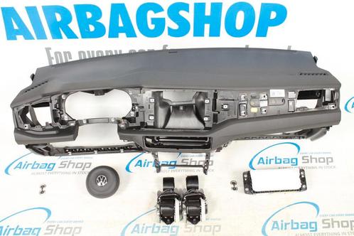 AIRBAG KIT TABLEAU DE BORD DOUX VOLKSWAGEN POLO (2018-….), Auto-onderdelen, Dashboard en Schakelaars, Nieuw, Volkswagen