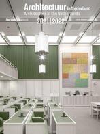 Architectuur in Nederland / Architecture in the Netherlands, Boeken, Verzenden, Zo goed als nieuw