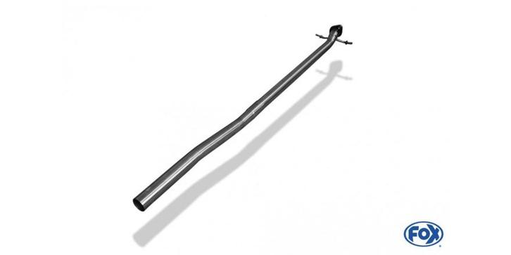 FOX Suzuki Swift Sport IV - 4x4 voordemper vervangende pijp, Autos : Pièces & Accessoires, Systèmes d'échappement, Envoi