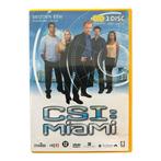 CSI: Miami Seizoen 1 Afleveringen 1.13 - 1.24 (DVD), Cd's en Dvd's, Verzenden, Nieuw in verpakking