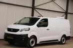 Peugeot e-Expert LANG L3 MET werkplaatsinrichting, Nieuw