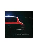 2016 FISKER KARMA REVERO BROCHURE ENGELS, Ophalen of Verzenden