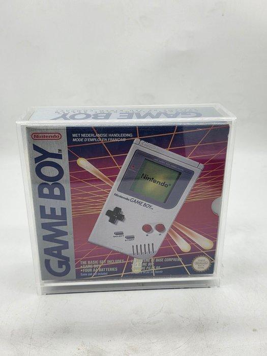 Nintendo - Gameboy Classic - Extremely Rare Nintendo, Consoles de jeu & Jeux vidéo, Consoles de jeu | Accessoires Autre