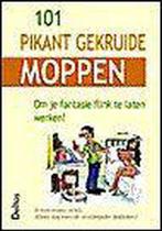 101 Pikant Gekruide Moppen 9789024377978, Boeken, Gelezen, Onbekend, Verzenden