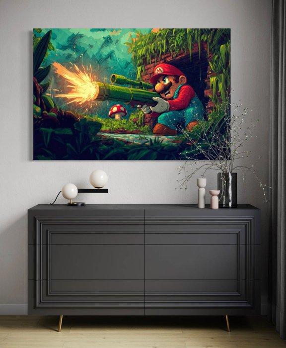 Fillagello - Clash of Legends – Mario, Games en Spelcomputers, Spelcomputers | Overige Accessoires