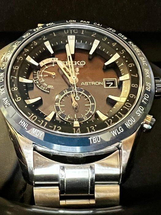 Seiko - Astron - Zonder Minimumprijs - 7X52-OAFO - New, Handtassen en Accessoires, Horloges | Antiek