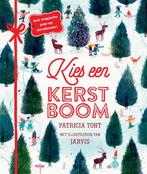 Kies een kerstboom 9789059248939, Zo goed als nieuw, Patricia Toht, Verzenden