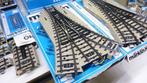 Märklin H0 - 5100/5106/5207/5214/u.a. - Modeltreinsporen, Nieuw