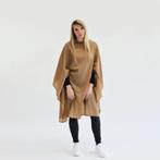 Trend Design Classic Kapmantel- Haaksluiting (Kapmantels), Handtassen en Accessoires, Verzenden, Nieuw, Gel, Wax, Haarlak of Mousse