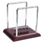 2dekans | Newton cradle - Hoogwaardige Newton Pendel -, Kinderen en Baby's, Speelgoed | Educatief en Creatief, Ophalen of Verzenden