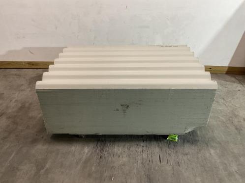 Veiling - 30x SVK - Neptunus wolkengrijs - golfplaat 158x110, Doe-het-zelf en Bouw, Dakpannen en Dakbedekking, Nieuw
