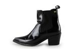 Fred de La Bretoniere Chelsea boots in maat 36 Zwart | 5%, Verzenden, Zwart, Overige typen, Fred de La Bretoniere