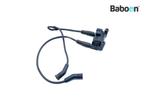 Bobine Harley-Davidson FLHRC Road King Classic 2007-2008, Motoren, Verzenden, Nieuw