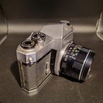 Pentax Spotmatic Analoge camera, Nieuw