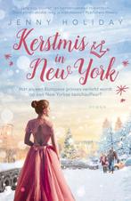 Kerstmis in New York 9789022597774, Gelezen, Jenny Holiday, Verzenden