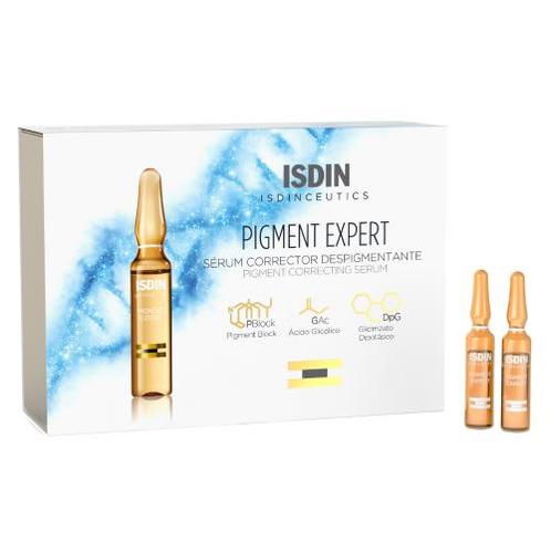 ISDIN Isdinceutics Pigment Expert 30x2ml (Serum), Bijoux, Sacs & Beauté, Beauté | Soins des cheveux, Envoi