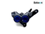 Remklauw Rechts Voor Yamaha FZS 1000 Fazer 2001-2005, Motoren, Verzenden, Gebruikt