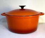 Style Le Creuset - Braadpan - Gepolijste emaillen