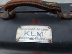 Verweegen & Kok , Amsterdam - KLM Luchtvaartmaatschappij, Antiek en Kunst