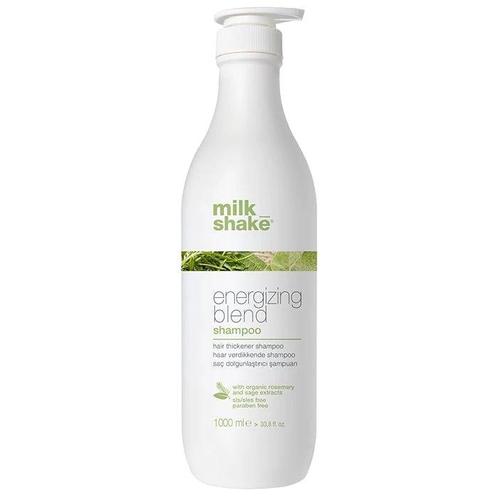 Milk_Shake Energizing shampoo 1000ml (Shampoos), Bijoux, Sacs & Beauté, Beauté | Cosmétiques & Maquillage, Envoi