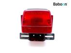 Achterlicht Suzuki GS 650 GL 1982 (GS650GL), Motoren, Verzenden, Gebruikt